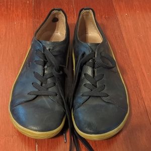 Vivobarefoot Women's Addis Black 37